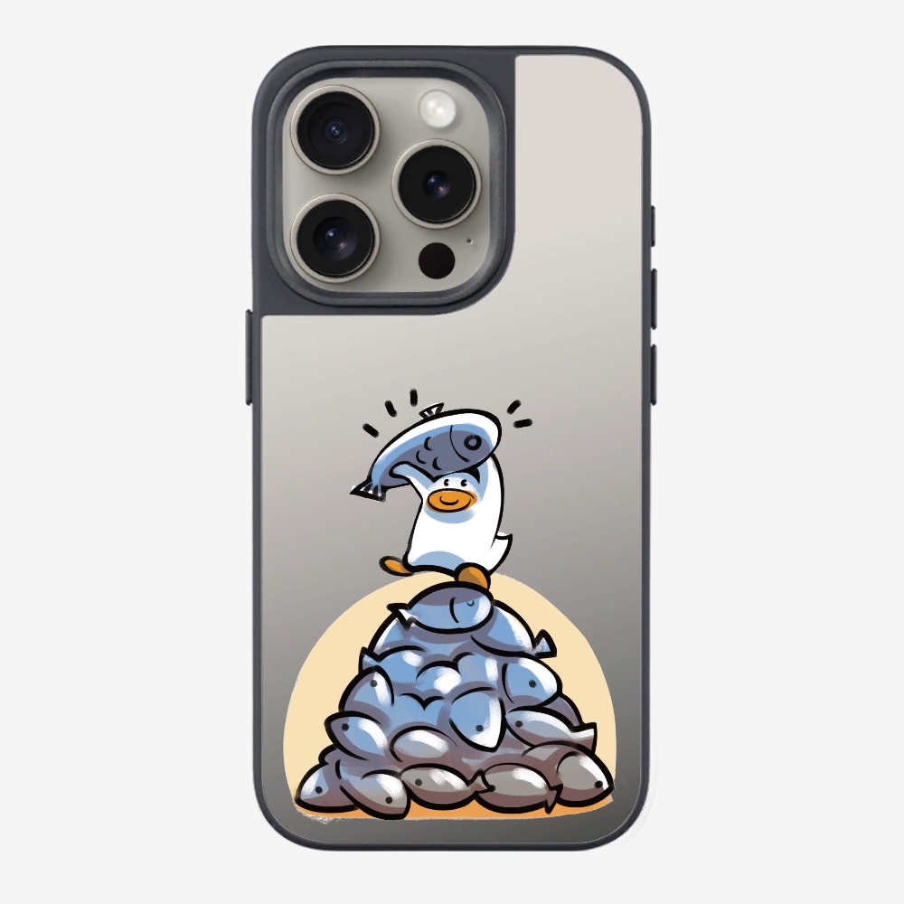 Janet Bountiful Harvest Phone Case