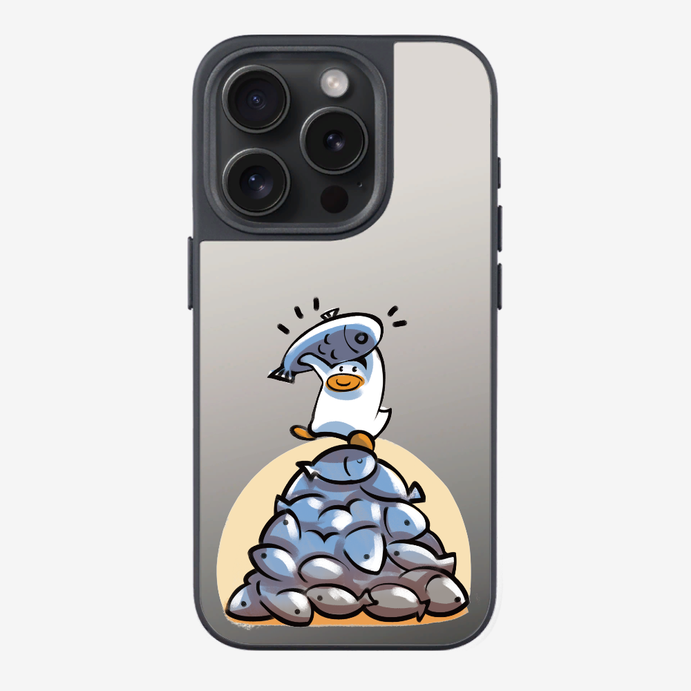 Janet Bountiful Harvest Phone Case