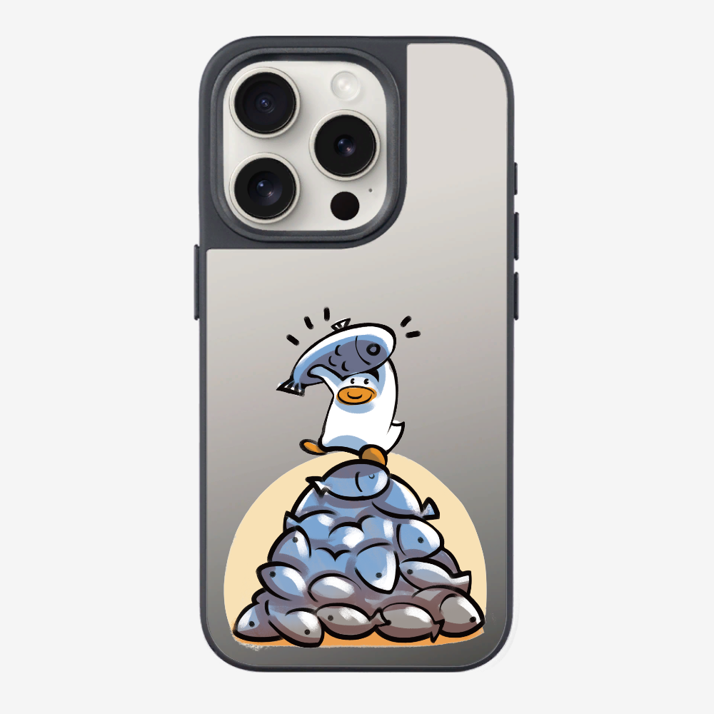 Janet Bountiful Harvest Phone Case
