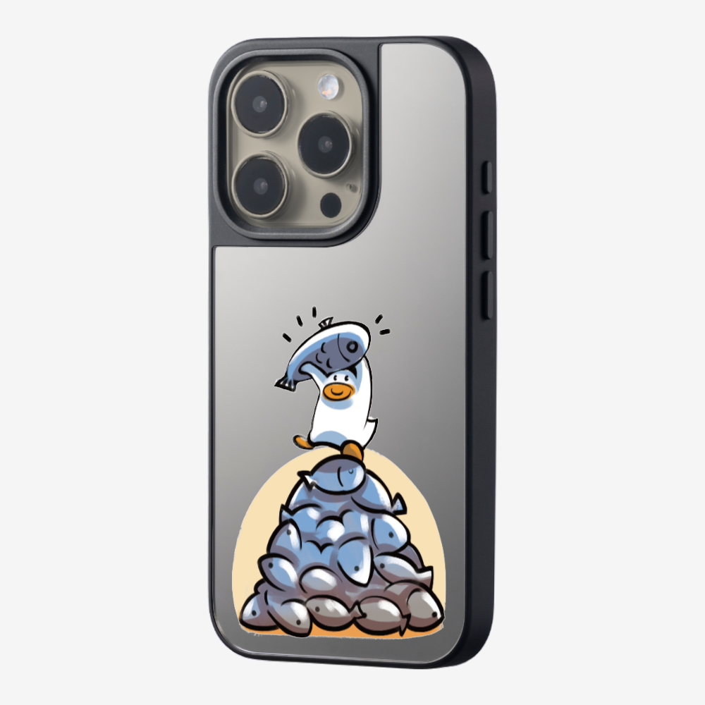 Janet Bountiful Harvest Phone Case