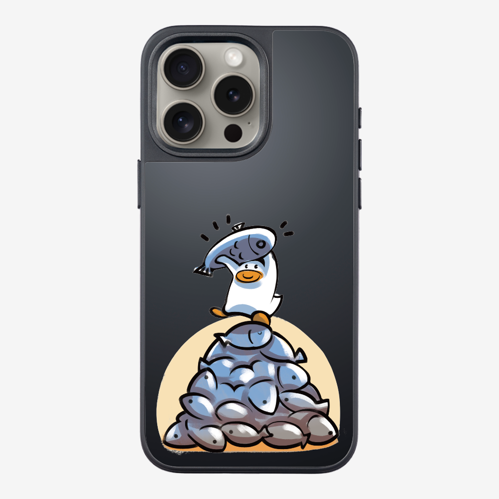 Janet Bountiful Harvest Phone Case
