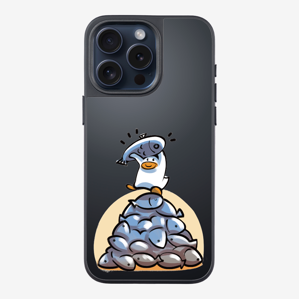 Janet Bountiful Harvest Phone Case
