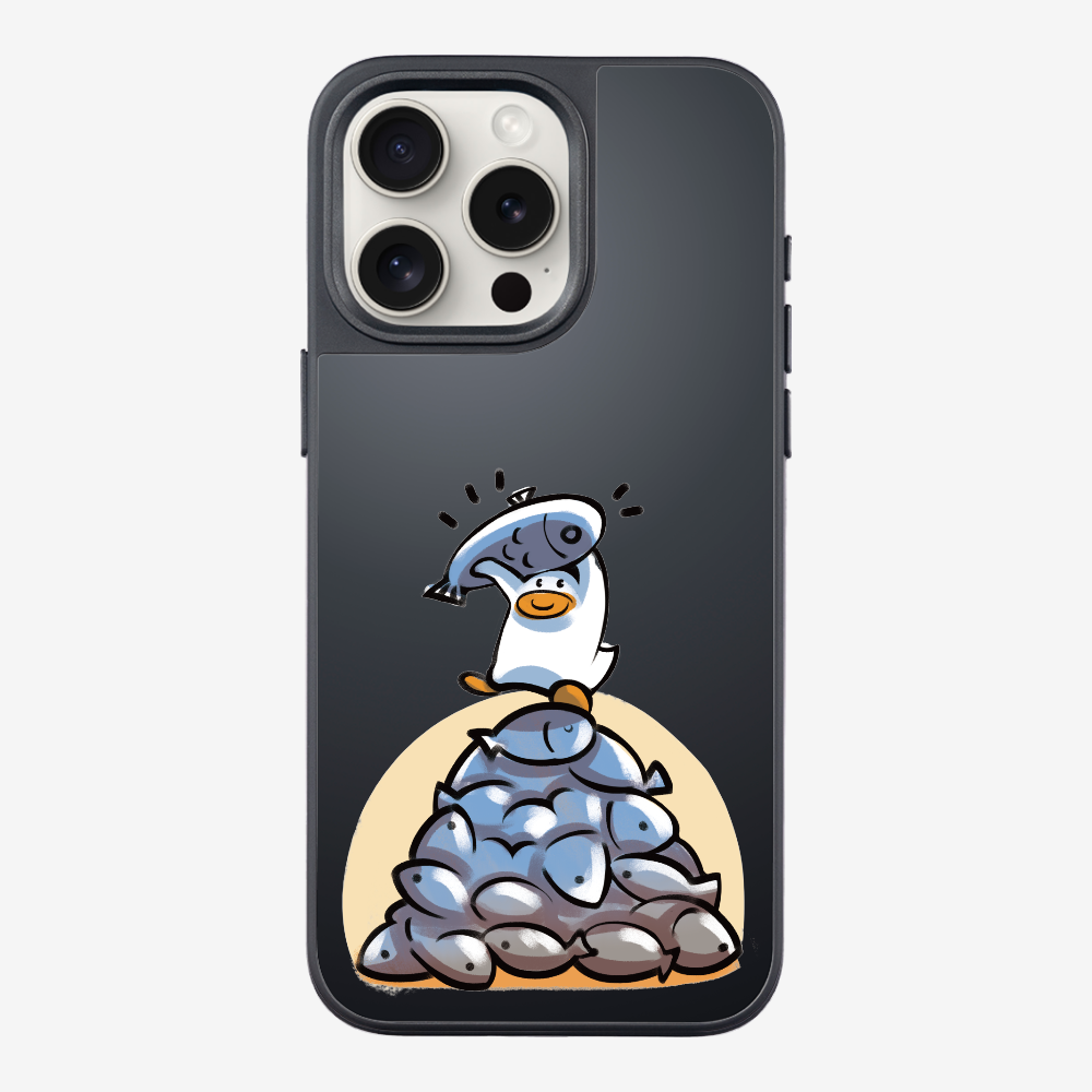 Janet Bountiful Harvest Phone Case