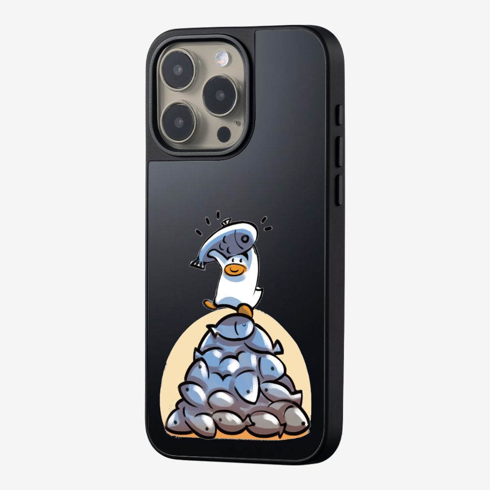 Janet Bountiful Harvest Phone Case