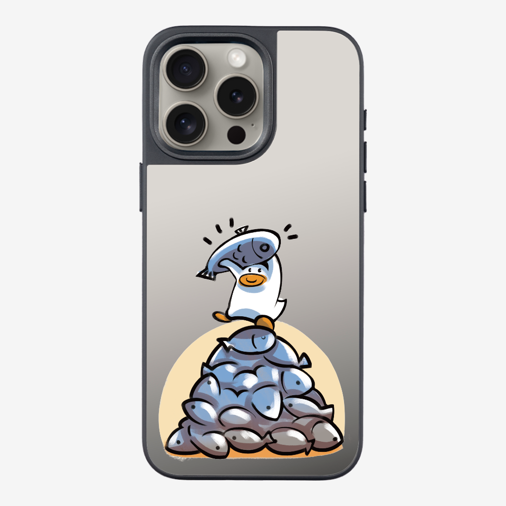 Janet Bountiful Harvest Phone Case