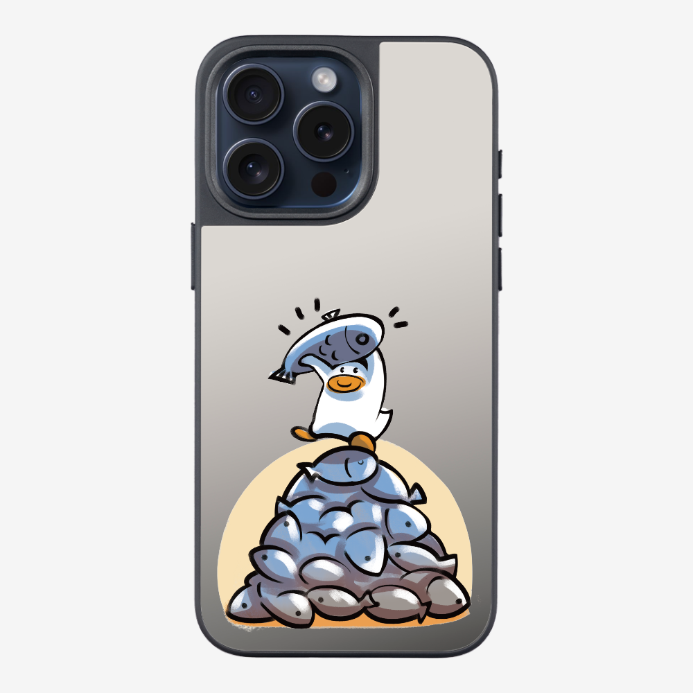 Janet Bountiful Harvest Phone Case