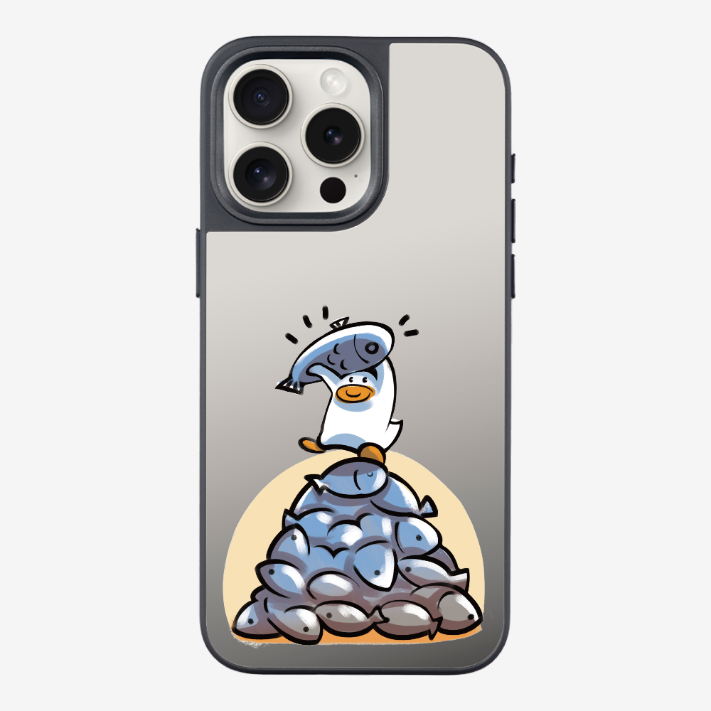 Janet Bountiful Harvest Phone Case