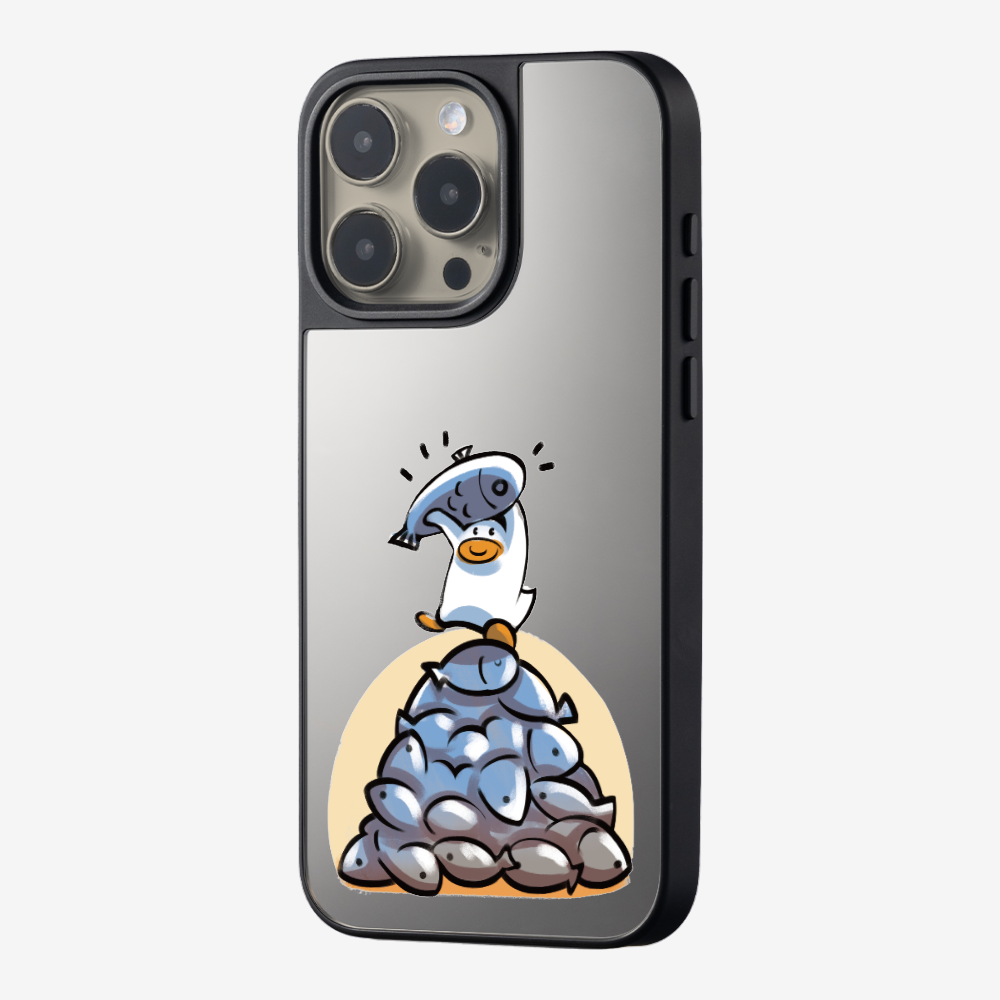 Janet Bountiful Harvest Phone Case