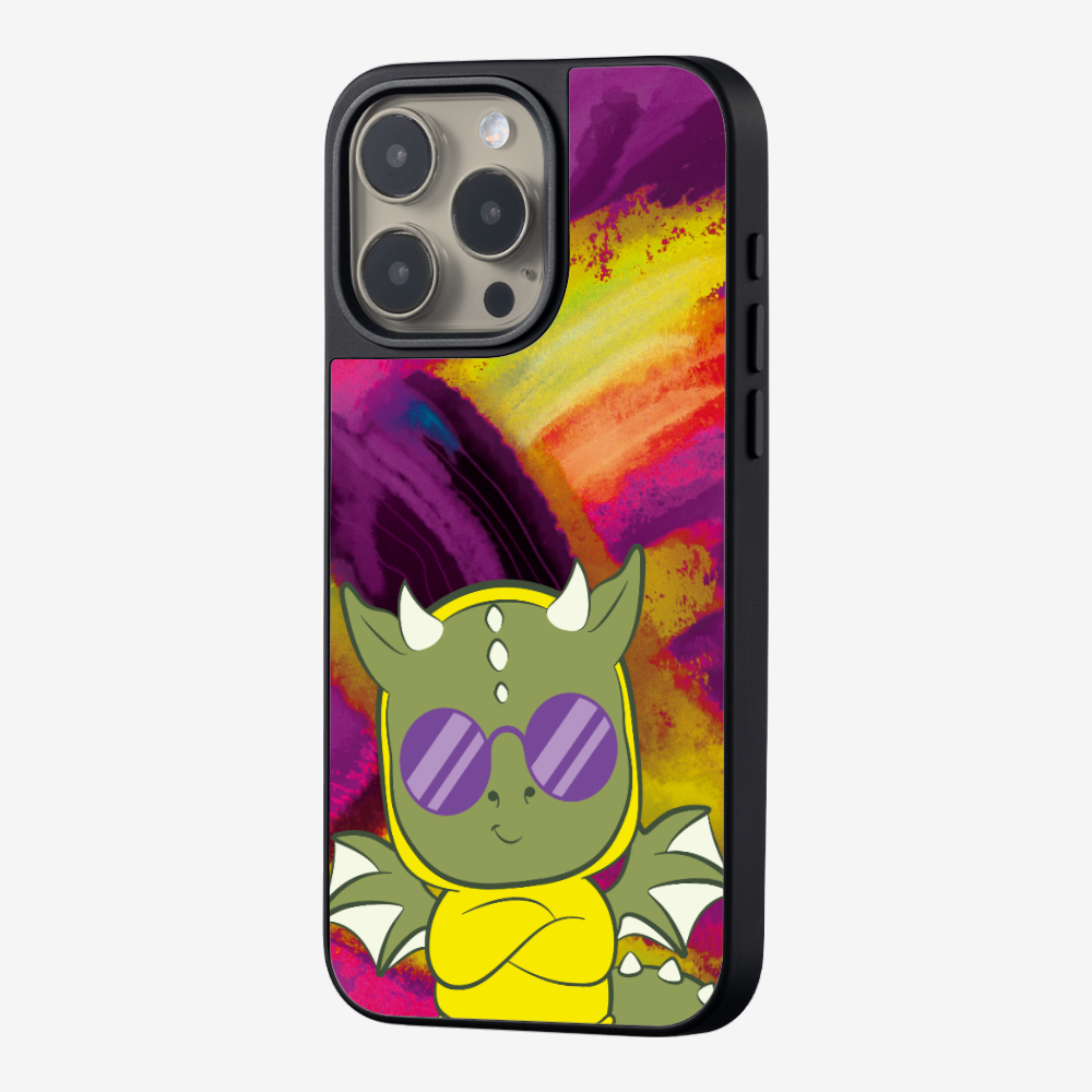Anthony Trend Dragon II Phone Case