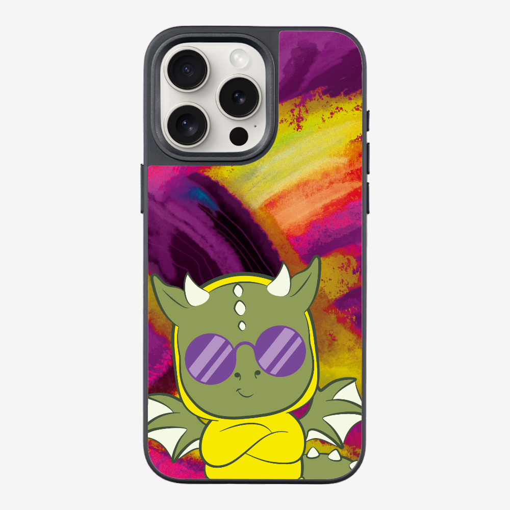 Anthony Trend Dragon II Phone Case