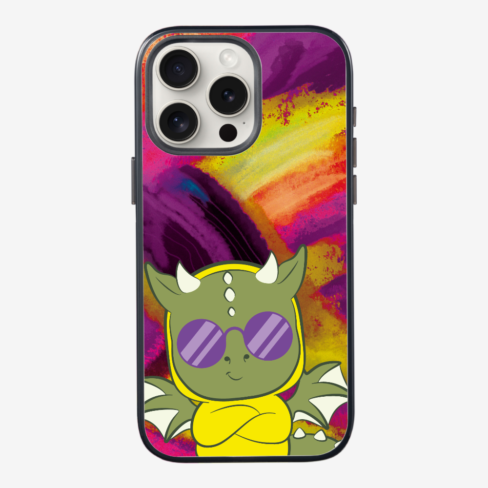Anthony Trend Dragon II Phone Case