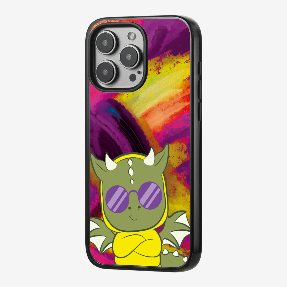 Anthony Trend Dragon II Phone Case
