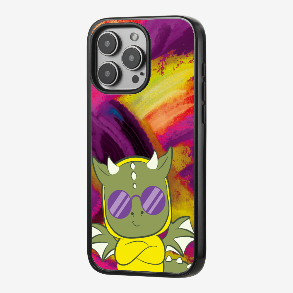 Anthony Trend Dragon II Phone Case