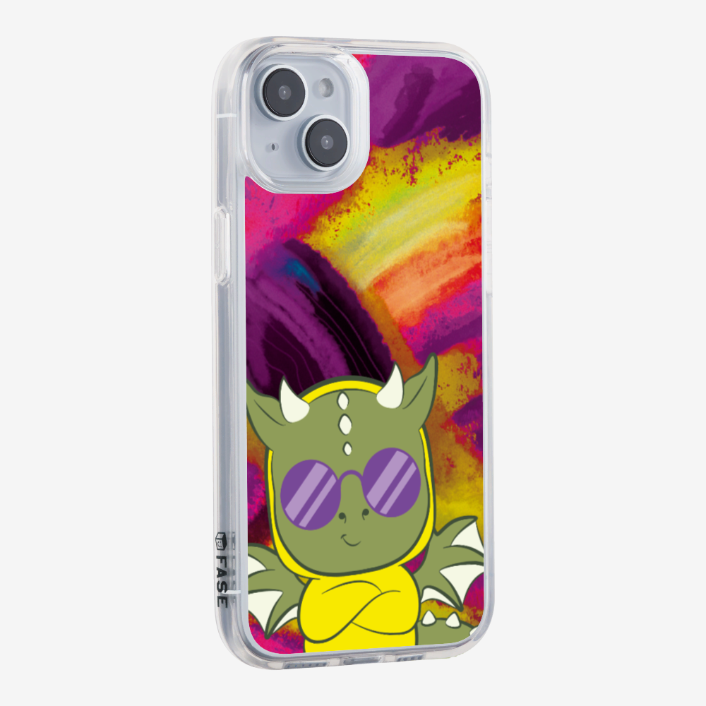 Anthony Trend Dragon II Phone Case