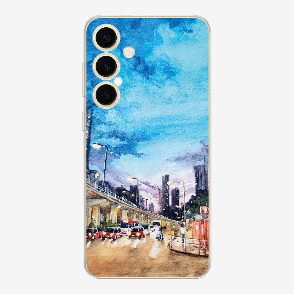 SYE Kowloon City Phone Case