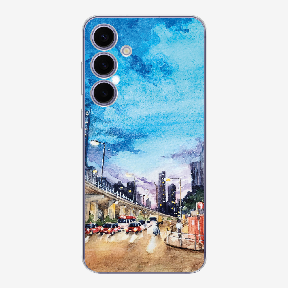 SYE Kowloon City Phone Case