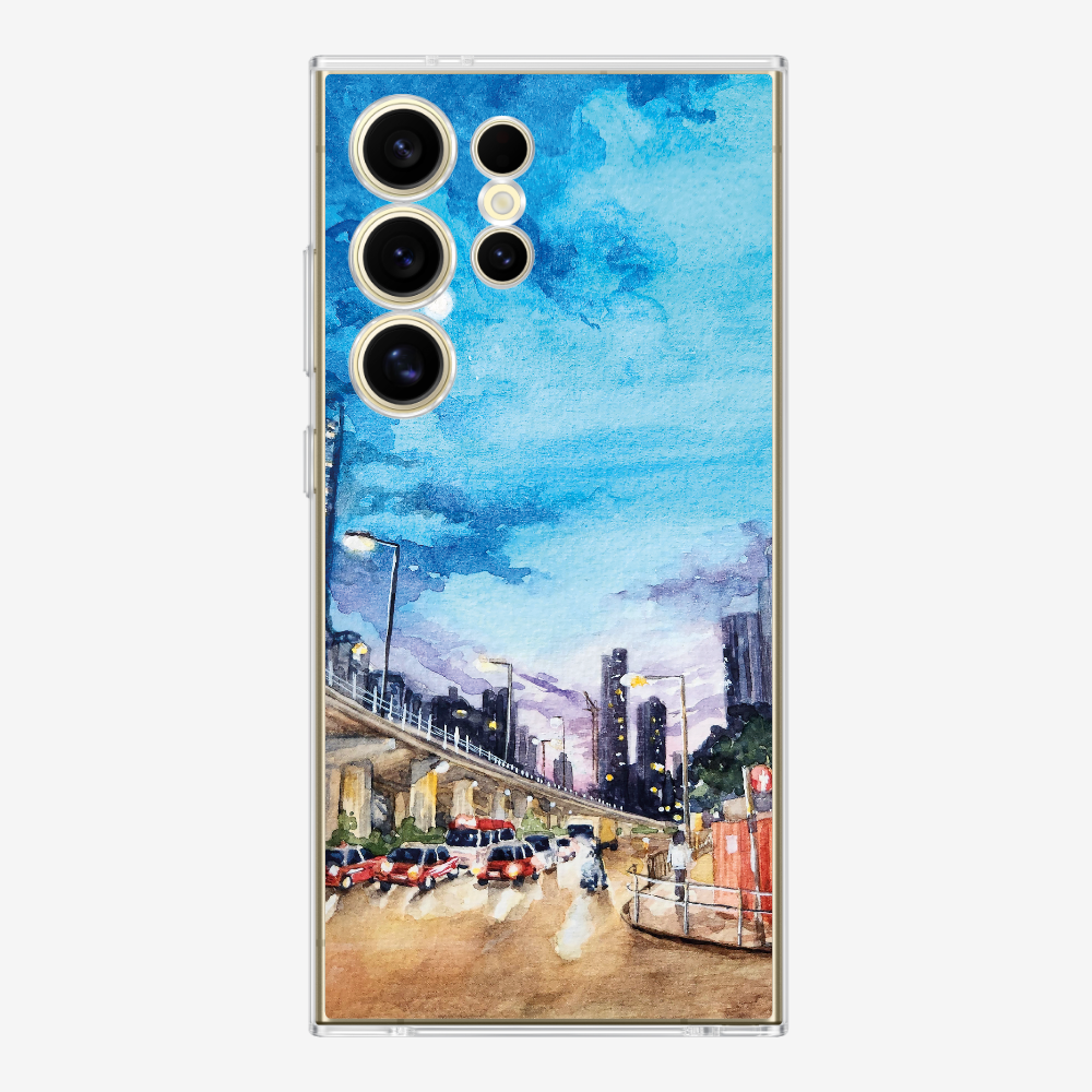 SYE Kowloon City Phone Case