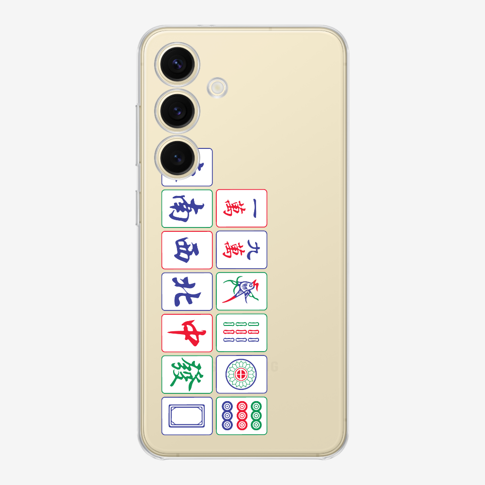 十三么保護殼