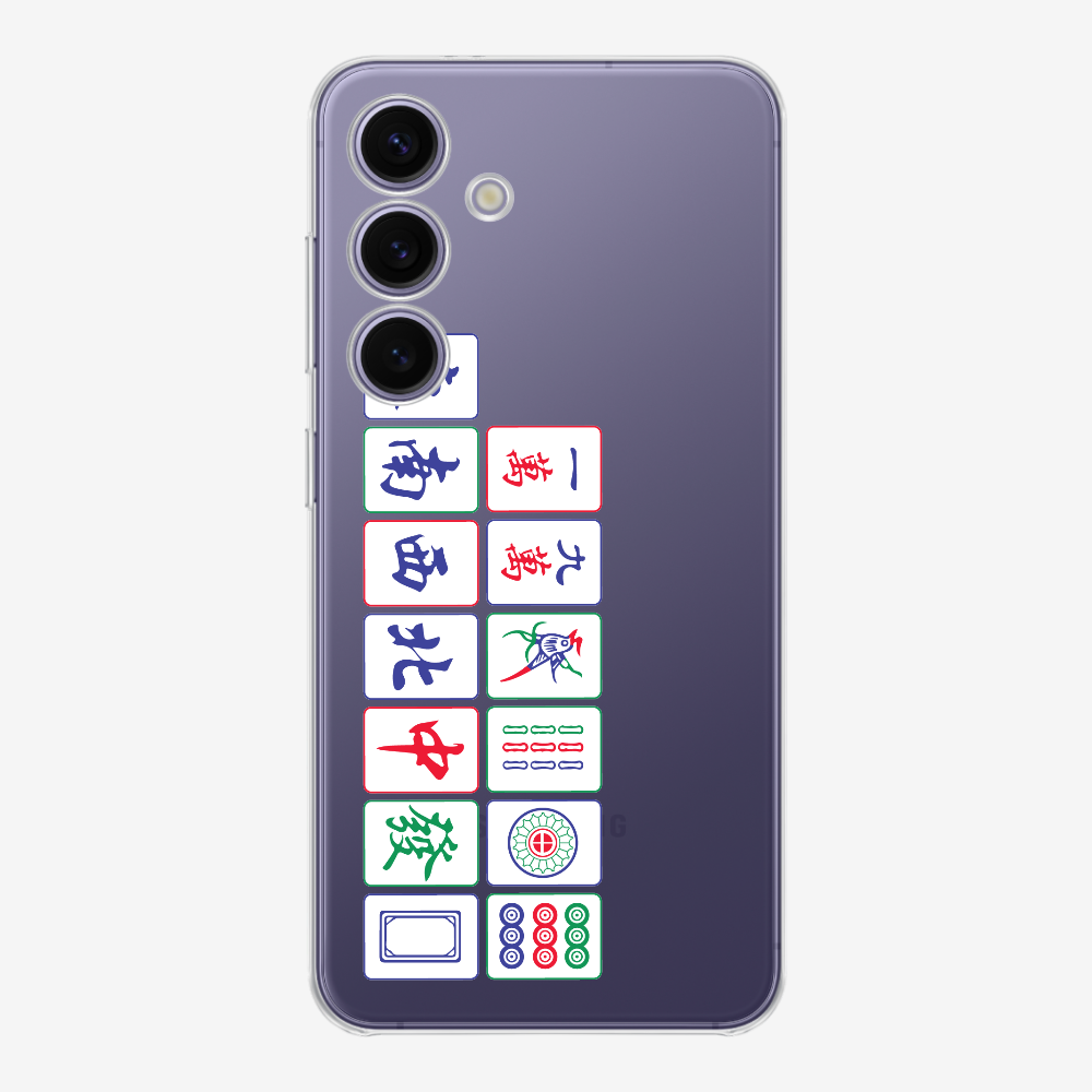 十三么保護殼