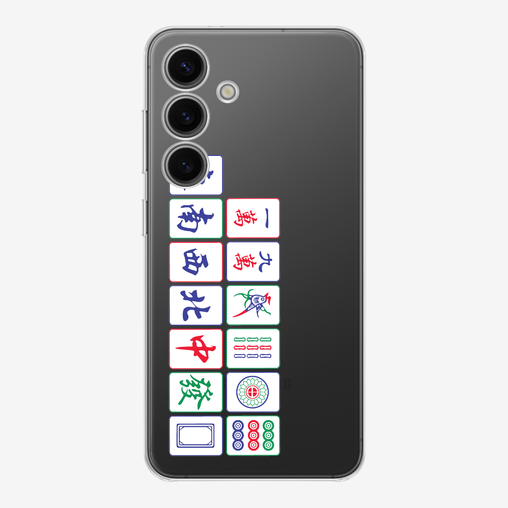 十三么保護殼