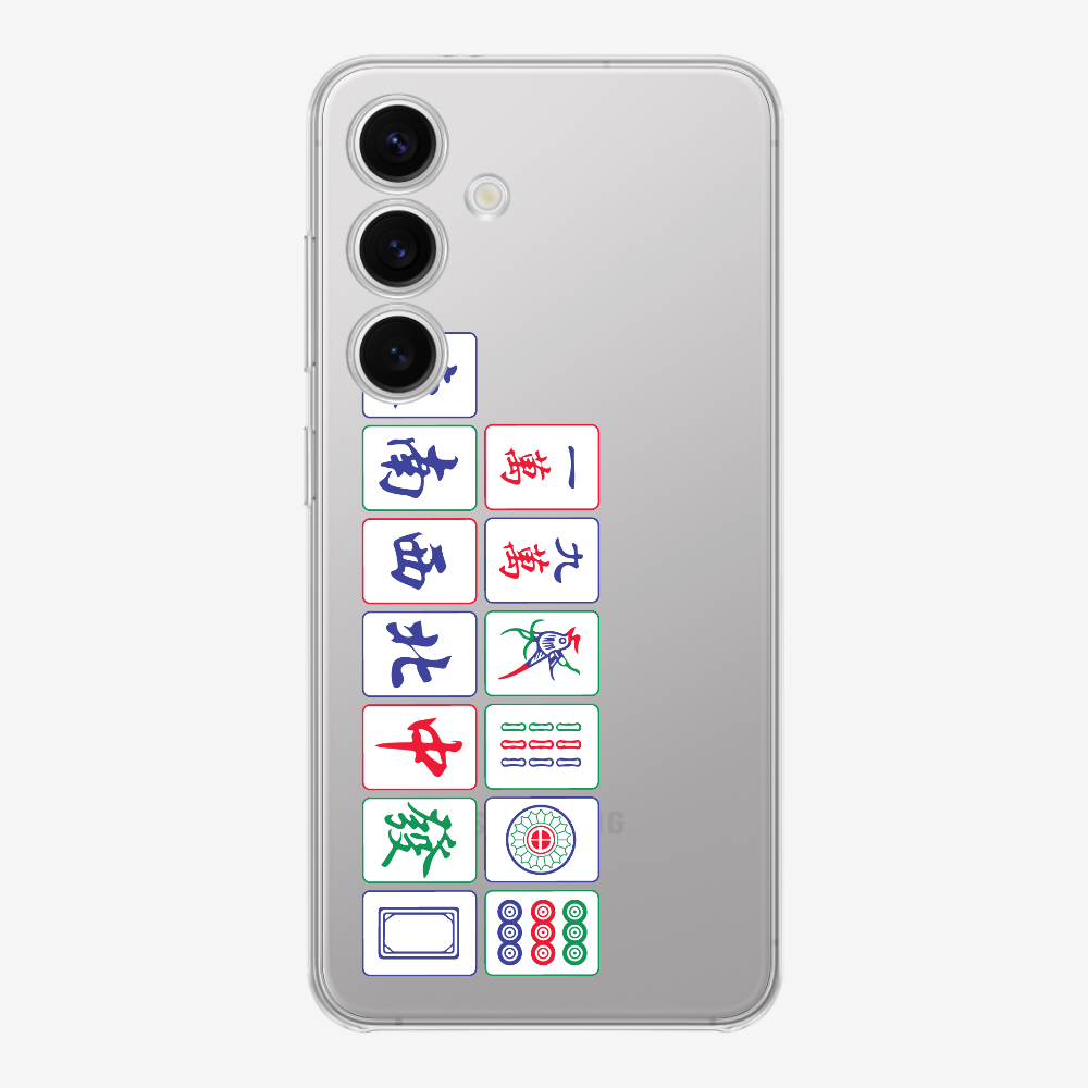 十三么保護殼