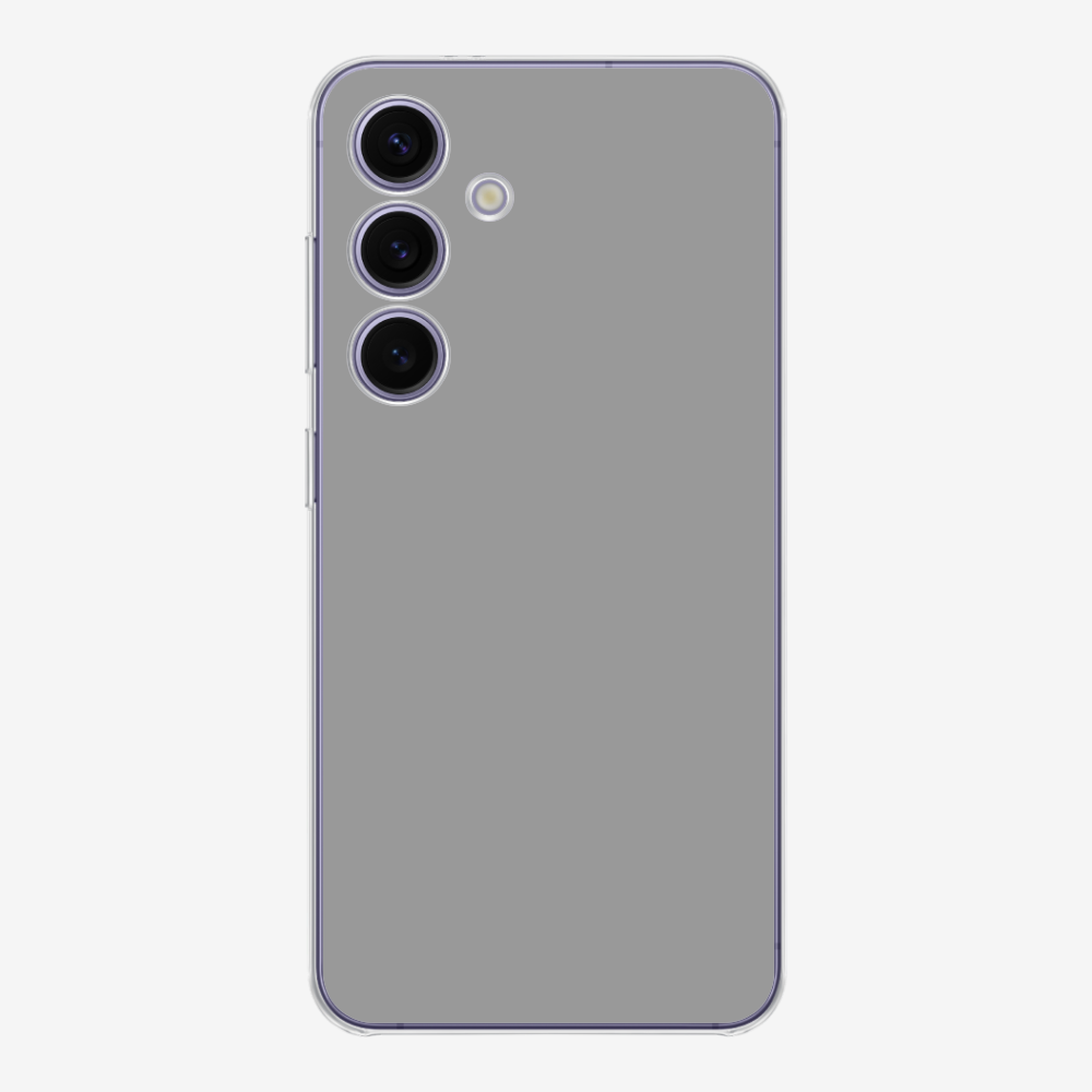 Iron Phone Case