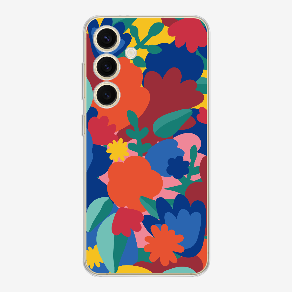 Beyond the Forest Phone Case