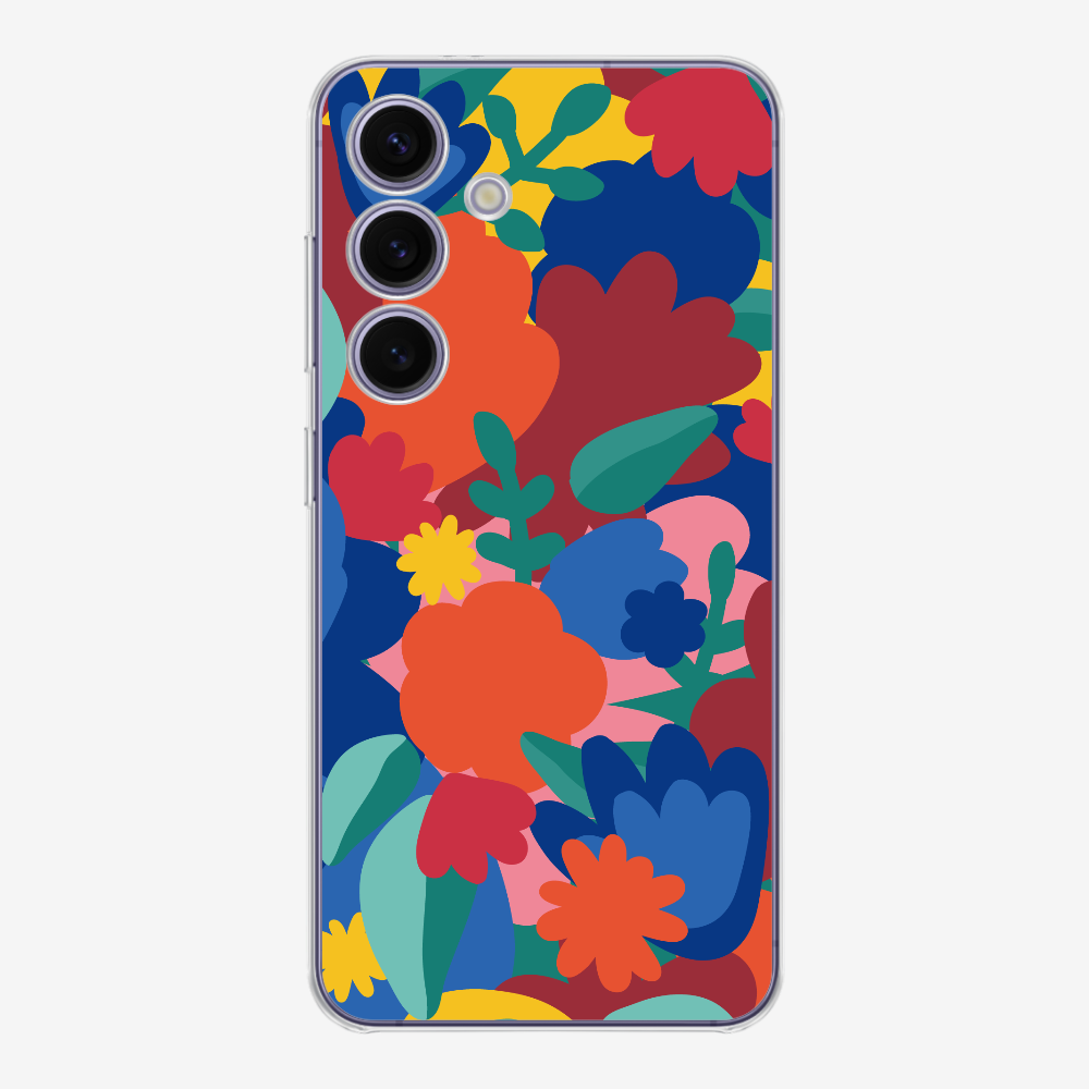 Beyond the Forest Phone Case