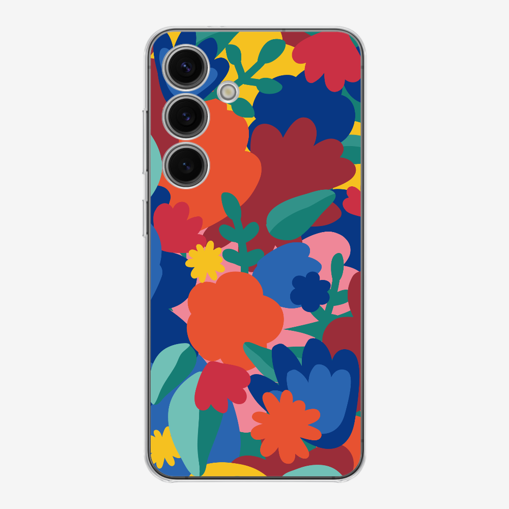 Beyond the Forest Phone Case
