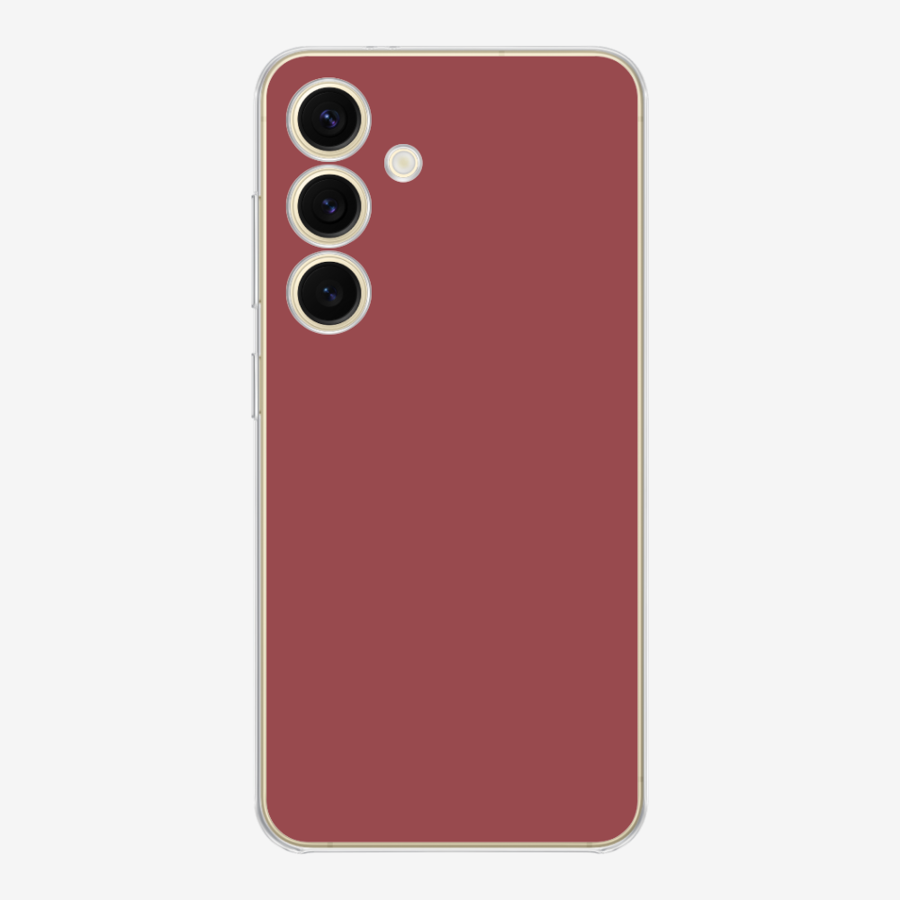 Cosmic Dust Phone Case