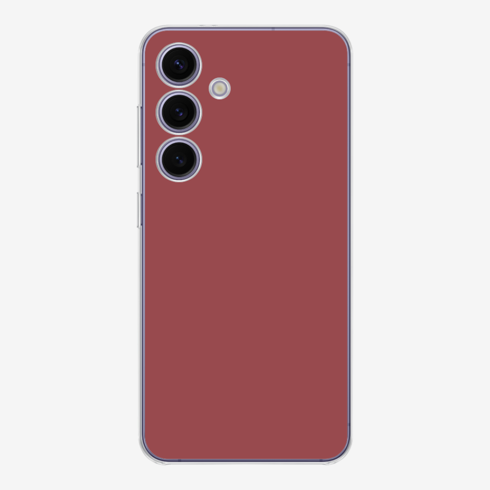 Cosmic Dust Phone Case