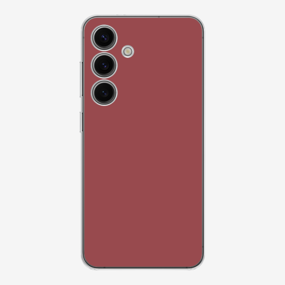 Cosmic Dust Phone Case