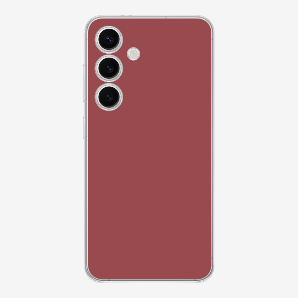 Cosmic Dust Phone Case