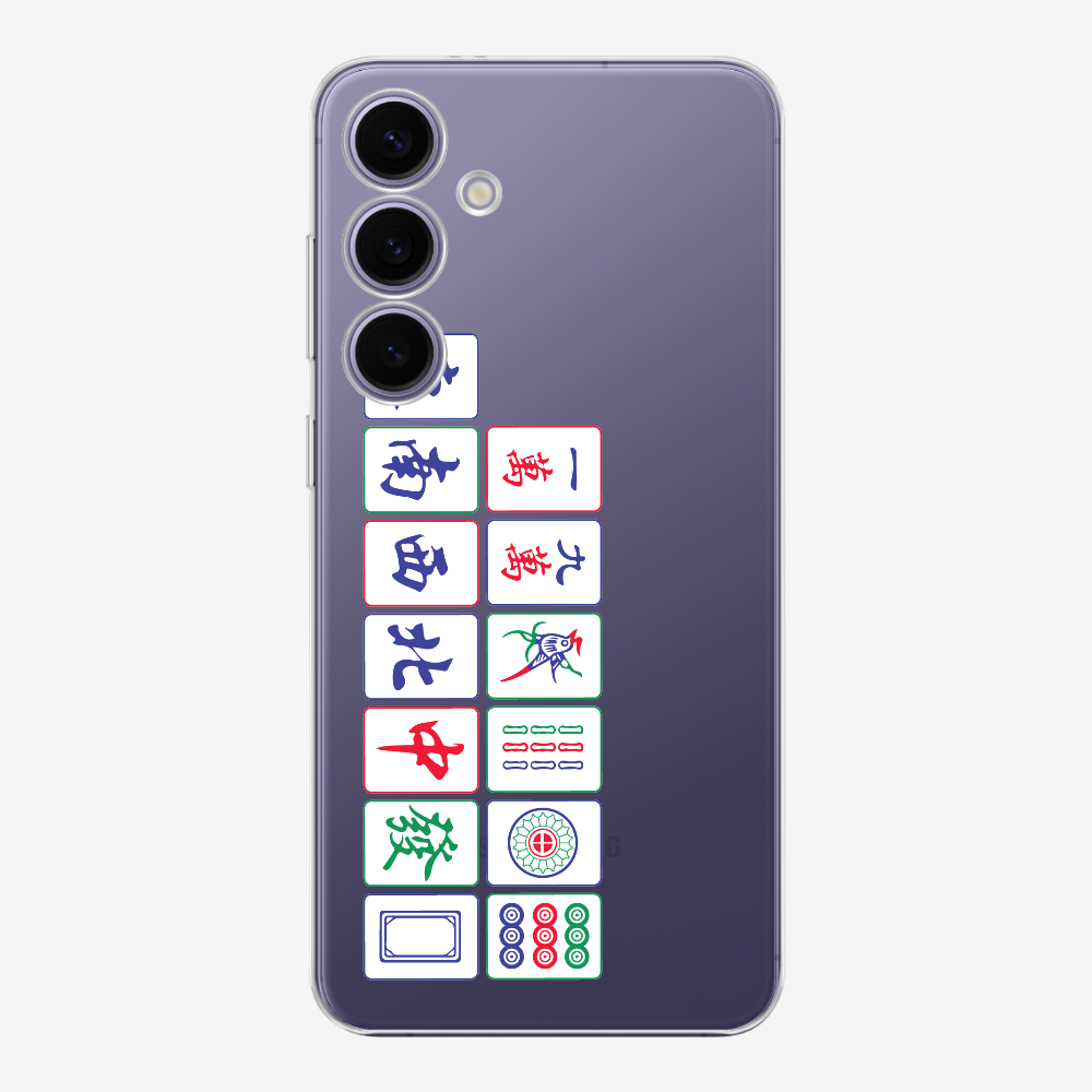 十三么保護殼