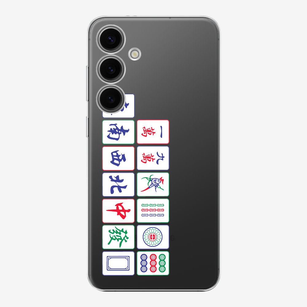十三么保護殼