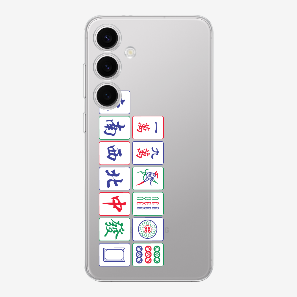十三么保護殼