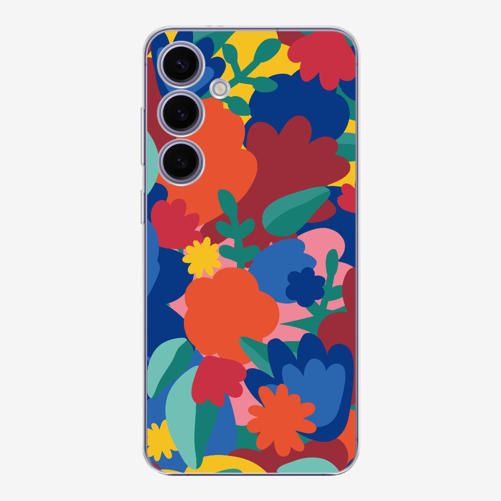 Beyond the Forest Phone Case