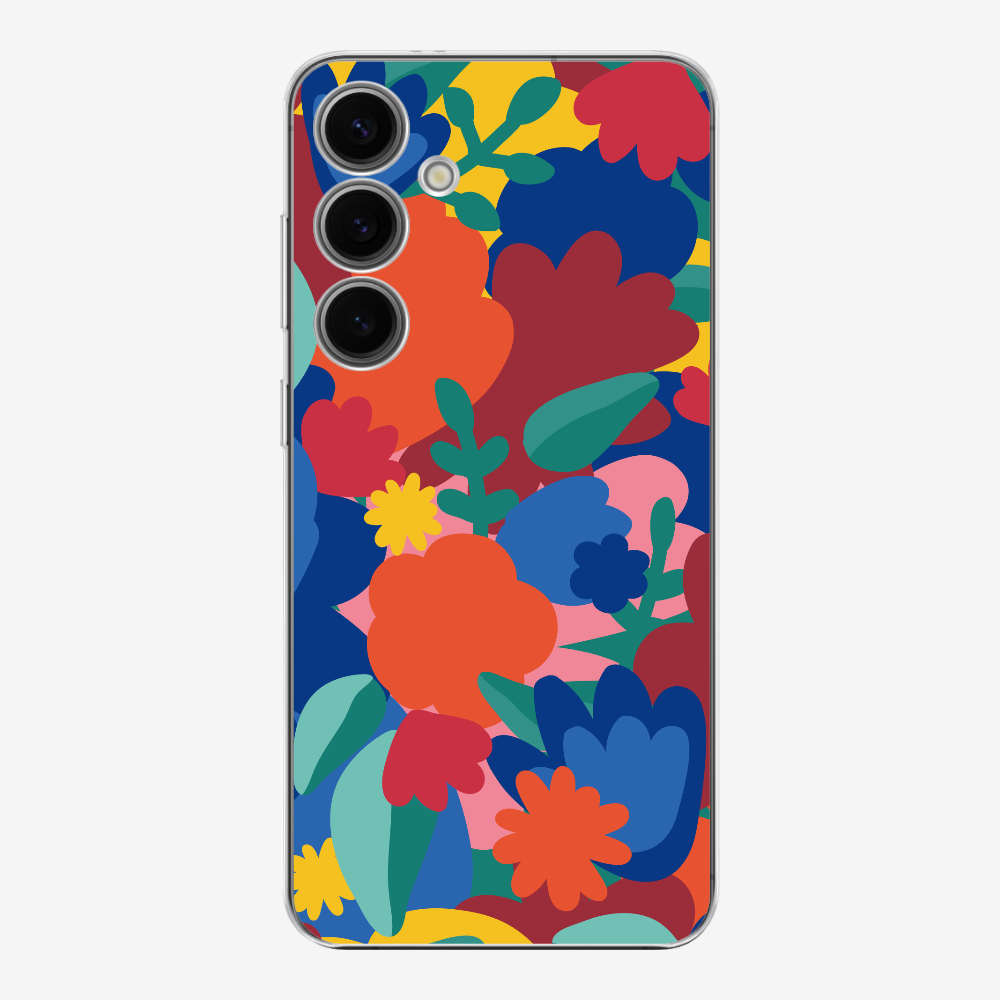 Beyond the Forest Phone Case