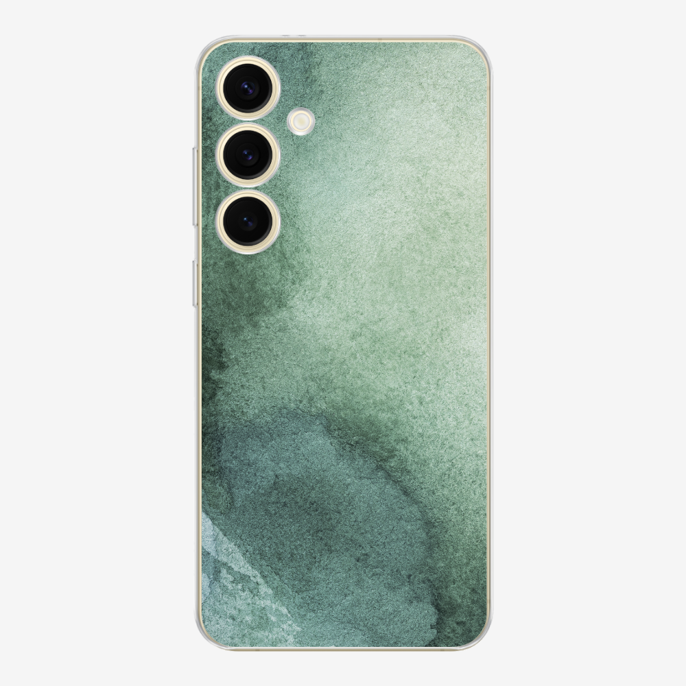Mist of Forest Phone Case