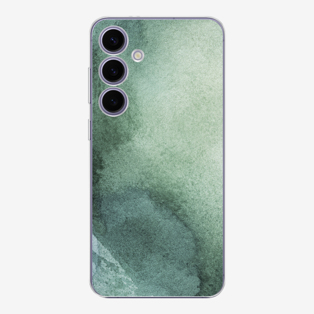 Mist of Forest Phone Case