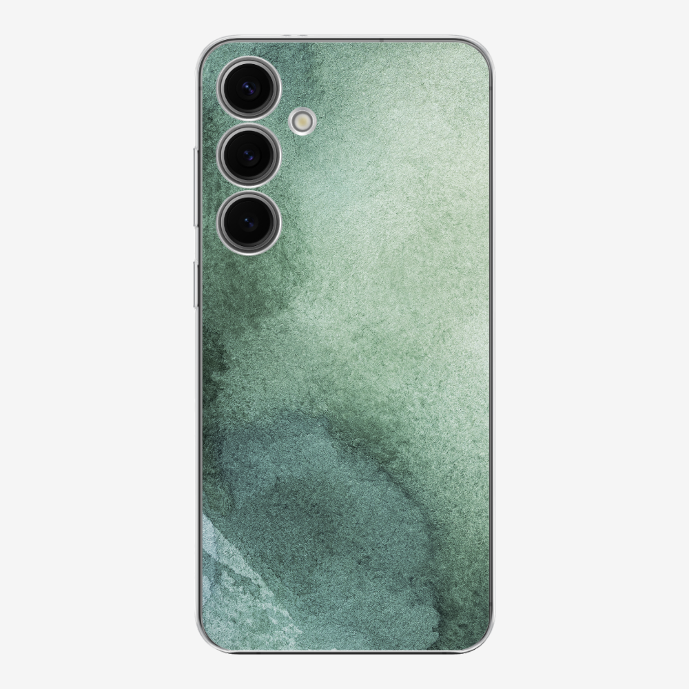 Mist of Forest Phone Case