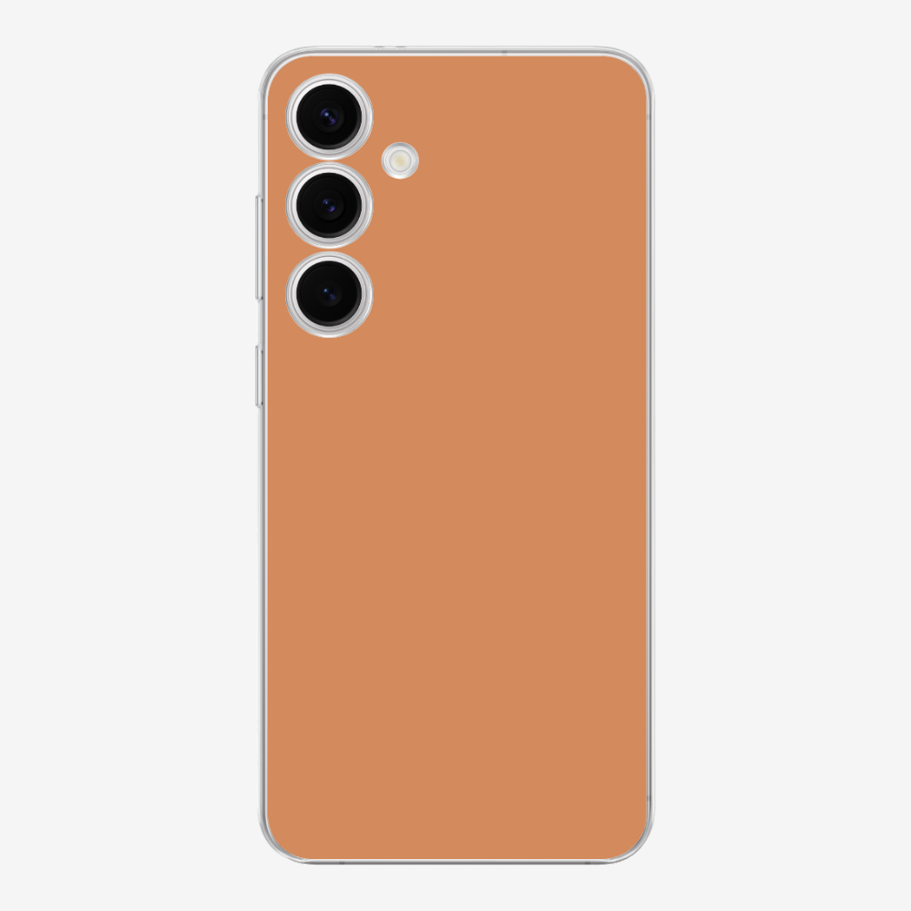 Apricot Phone Case