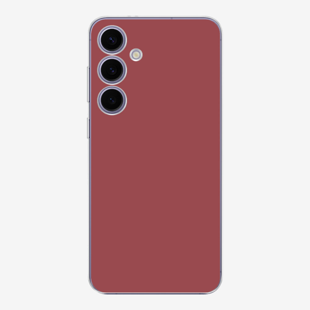 Cosmic Dust Phone Case