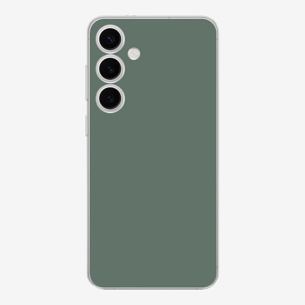 Sage Leaf Phone Case