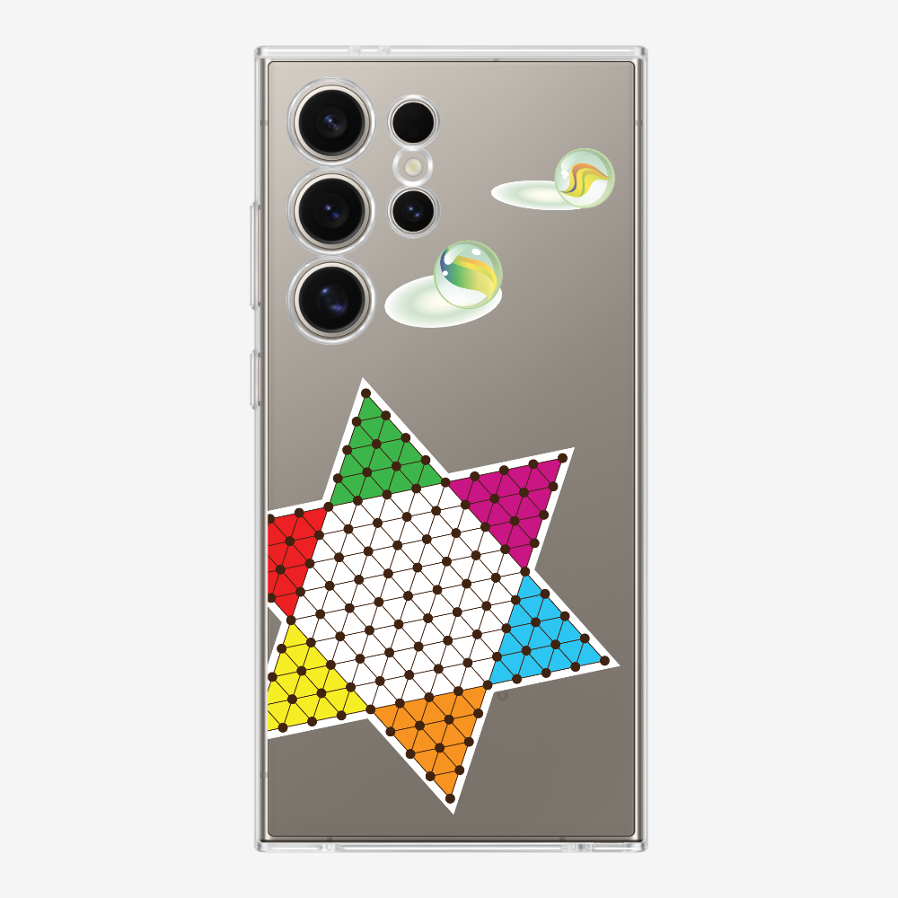 懷舊波子棋 1保護殼