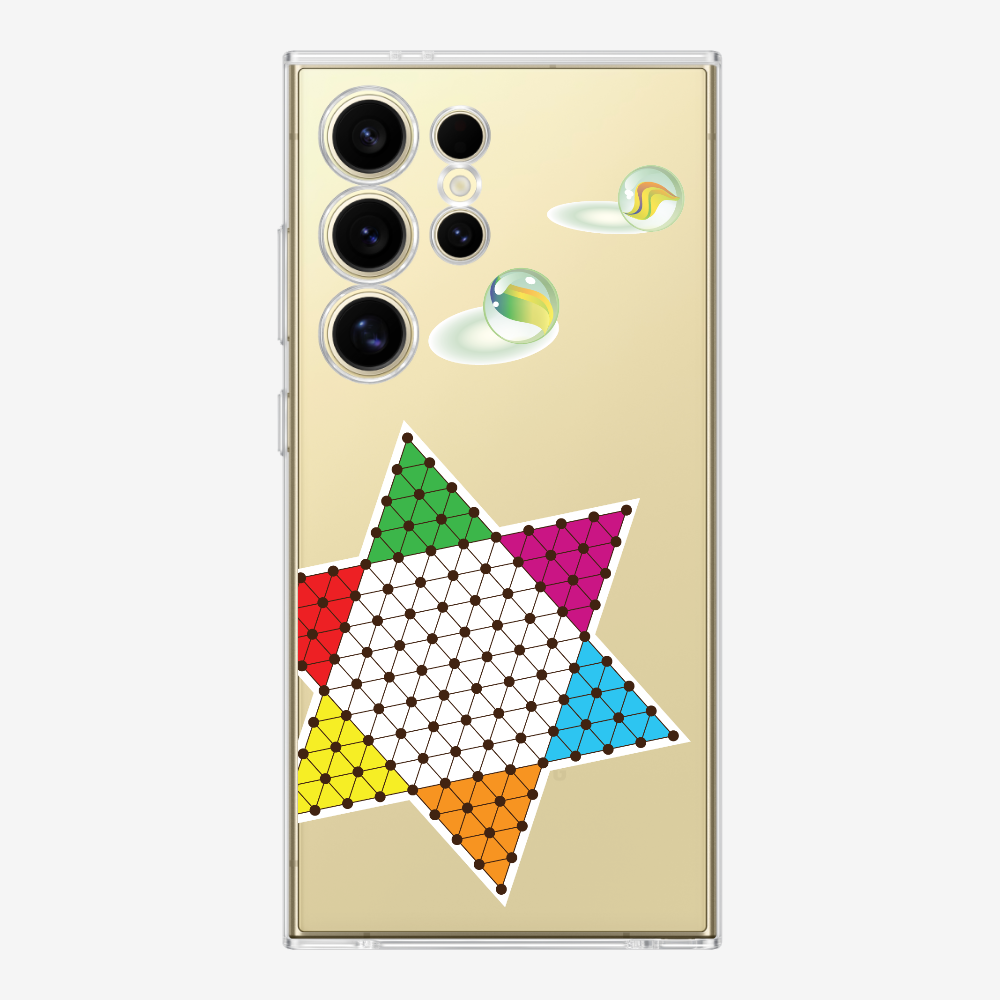 懷舊波子棋 1保護殼