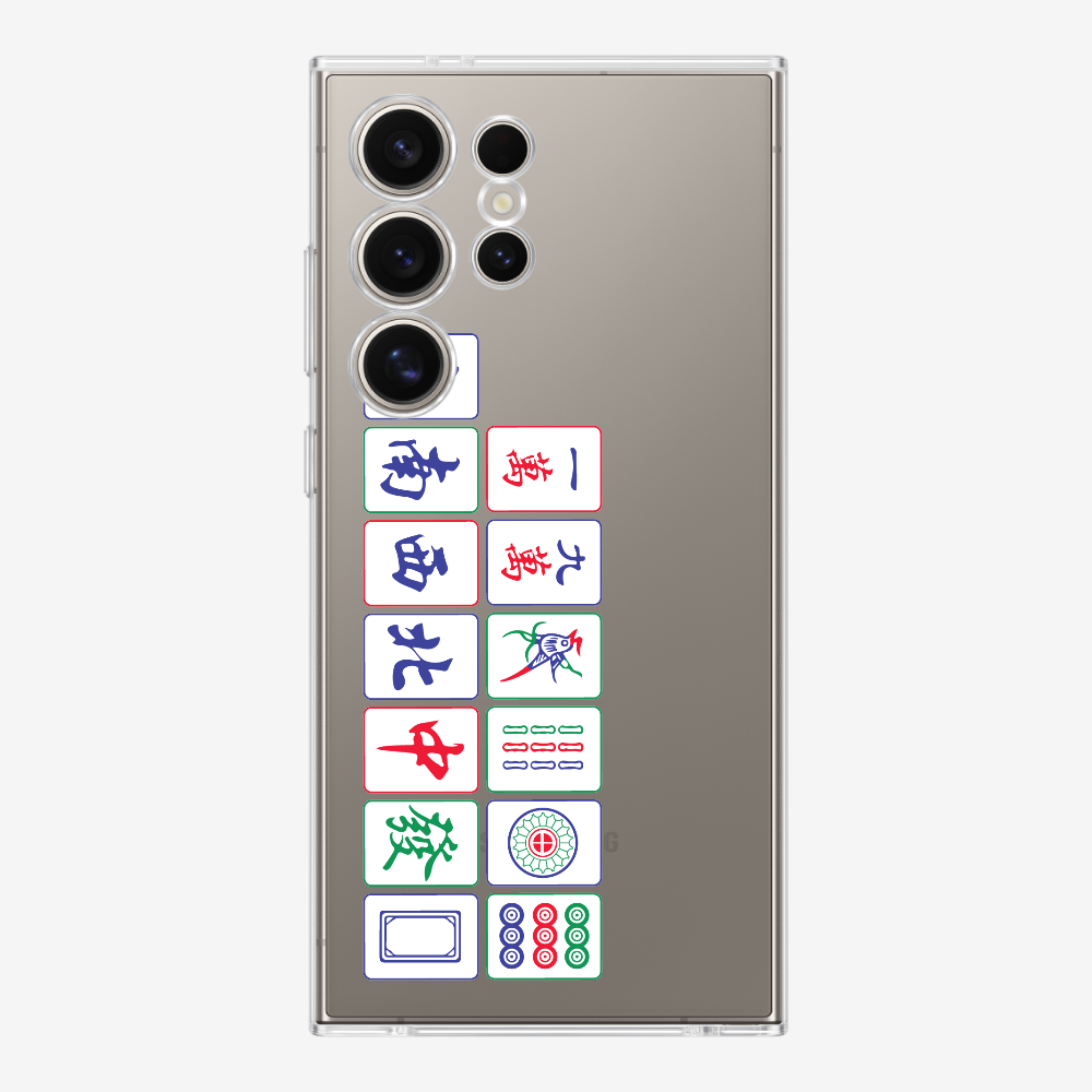 十三么保護殼