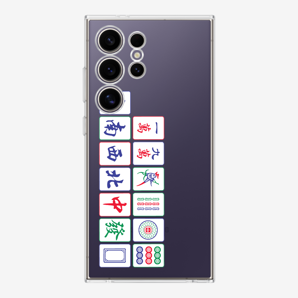 十三么保護殼
