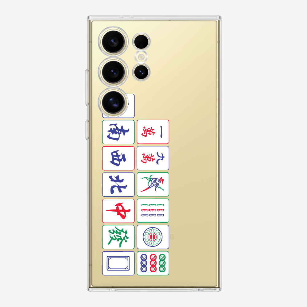 十三么保護殼