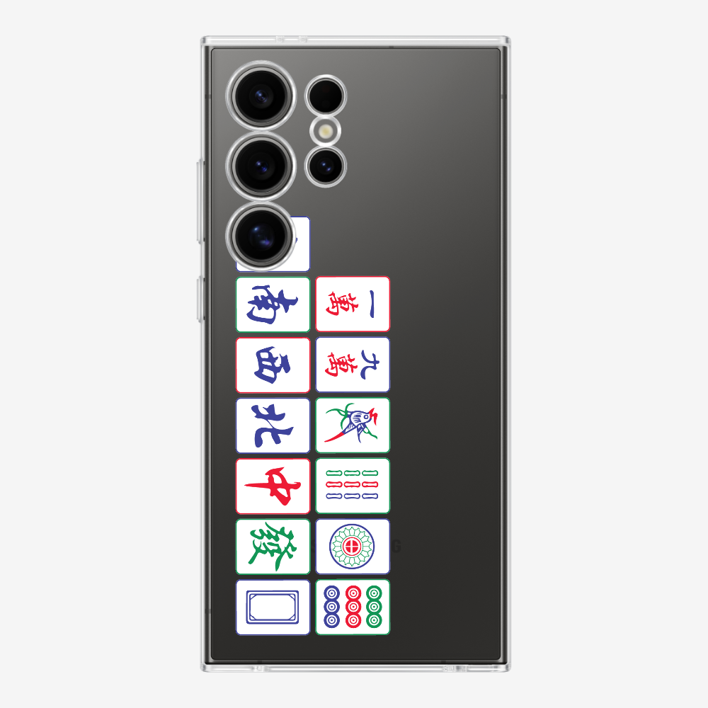 十三么保護殼